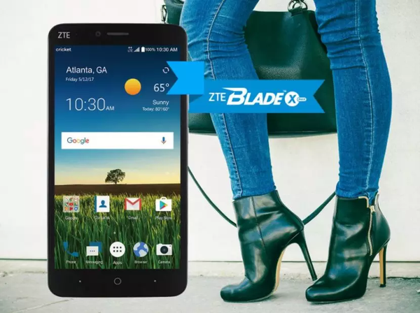 特朗普亲自宣布将解禁中兴 美网友和供货商乐了