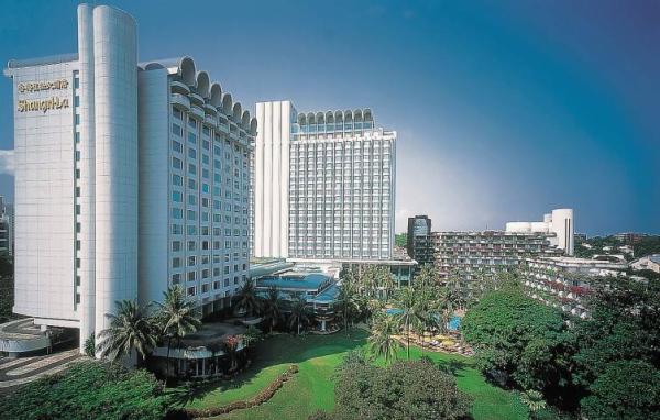 特金会备选酒店走红 会晤前后几天客房全部爆满