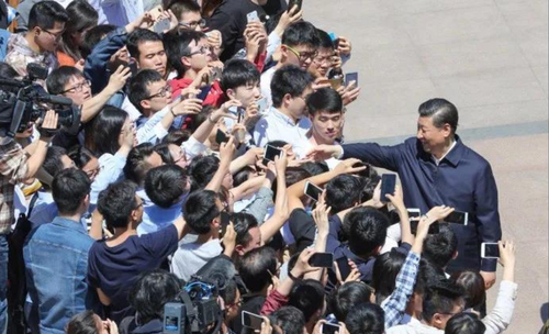 点击进入下一页