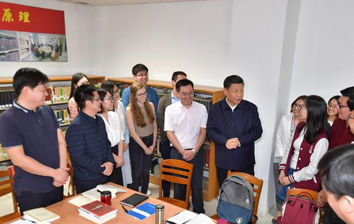 点击进入下一页