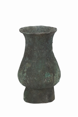 图3西周亚其铜觯_b