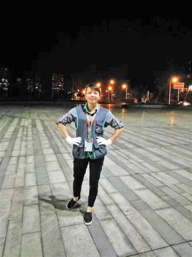 田景碧 32岁 入行时间：2016年9月