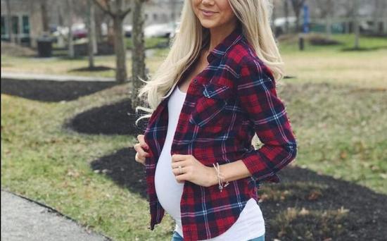 父母肥胖害了胎儿！孩子健康由父母决定