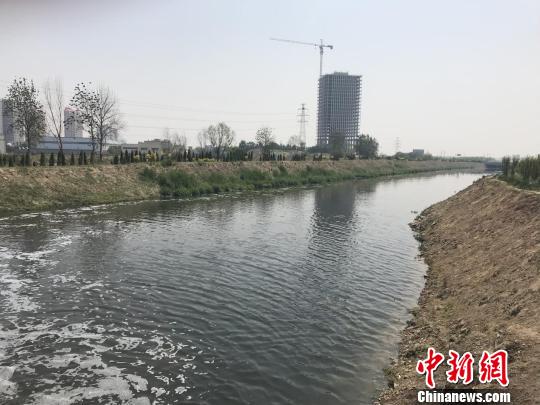 河北、山西积极开展防汛备汛工作