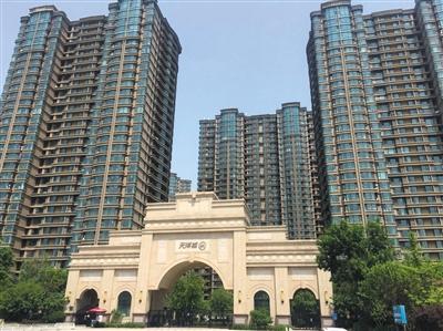 据中介介绍，天洋城4代此前单价高达32000元，目前在21000元左右，但比今年前，略微上涨1500元左右。