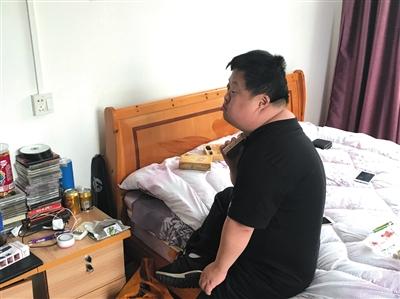 天才指挥家舟舟的中年:风光不再 年演出不足10场