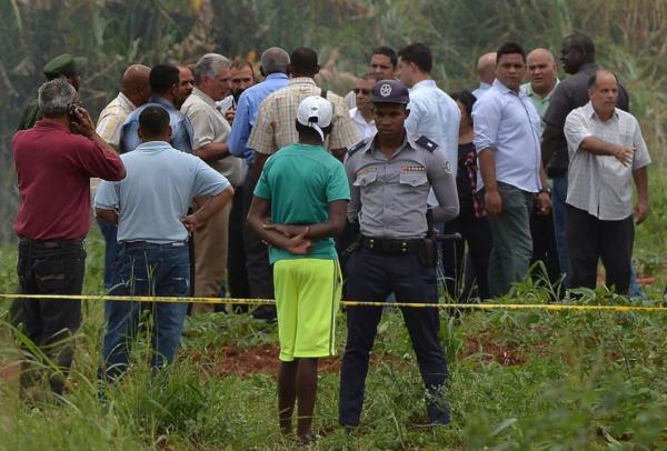 古巴空难涉事航空公司屡遭投诉 曾抱怨美国禁运