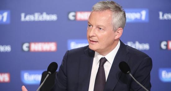 中美经贸谈判达成一致 法国:欧洲或将沦为牺牲品