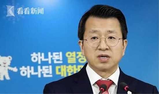 韩采访核试验场记者已飞北京集合 朝:没说让你们来