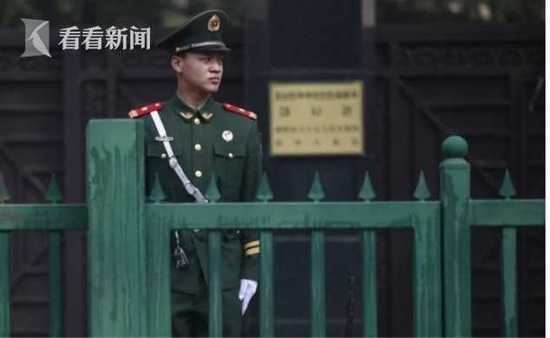 韩采访核试验场记者已飞北京集合 朝:没说让你们来