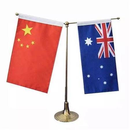 澳大利亚总理期待年内访华？反对党：我们先来