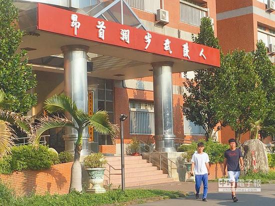 台湾高中生赴大陆人数暴涨 多名校长遭当局关切