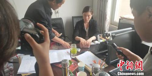 “王凤雅之死”事件续：爷爷将剩余1301元转捐太康县慈善会