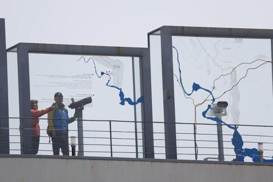 南北关系缓和 韩国着手开发非军事区振兴边境经济