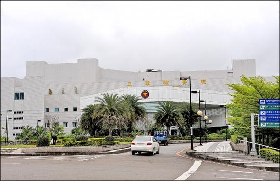 台军方网络一年遭受攻击2亿多次?绿媒炒作!