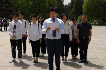 董存瑞妹妹辟谣这事算不上侮辱：这话我可没说过