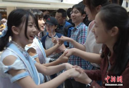 点击进入下一页