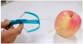 网红玩具隐患大揭秘 如何选购安全的儿童节礼物?