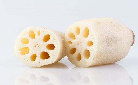 莲藕是最平价的滋补品！养生功效好