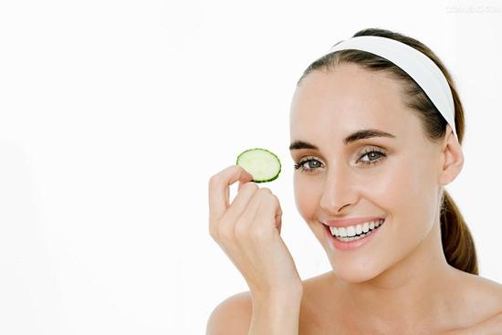 吃什么可以改善皮肤粗糙？