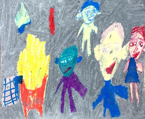 点击进入下一页