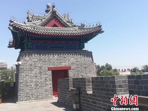 点击进入下一页