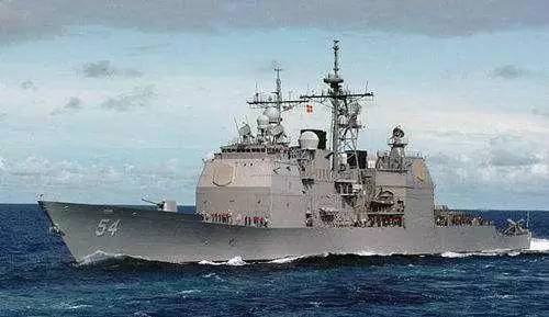 环球时报：美国巡航南海再多 也注定是过客