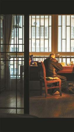 秦兵马俑考古发现第一人离世 离世引多国媒体关注