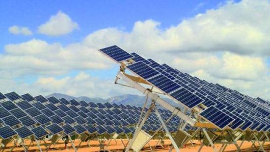 三部门发布史上最严光伏政策 光伏制造业将迎洗牌