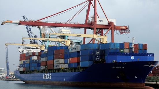 俄媒：美国让WTO濒临瘫痪 多国筹划新机制反击