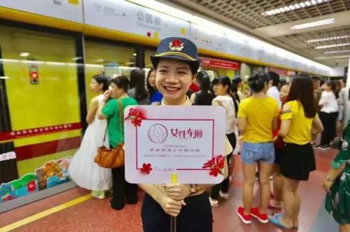 广州推出女性泳道网友吵翻天：说什么男女平等