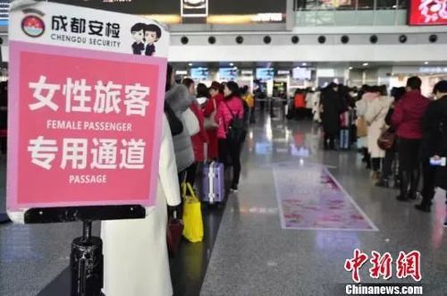 广州推出女性泳道网友吵翻天：说什么男女平等