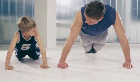 提个醒！别让坏习惯伤了孩子的健康