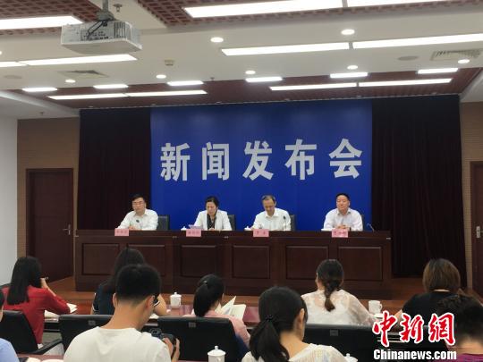 安徽发布环境公报：地表水总体水质状况有所好转