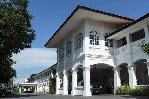 金特会选址有何考量?美媒揭嘉佩乐酒店5大事实