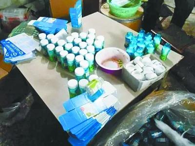 喝着咖啡就能减肥?网红减肥药竟然是禁药