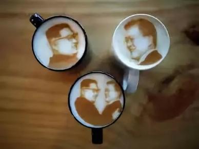 金正恩微笑攻势:本人形象在韩民众间变得柔软