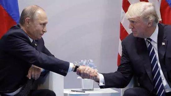 普京又开直播间 这些奇葩问题能让你笑出眼泪