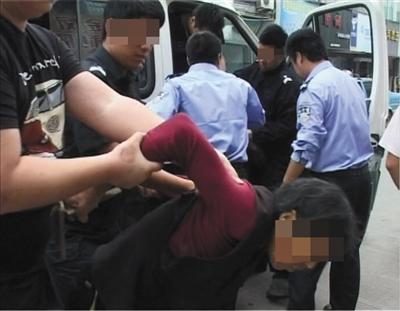 点击进入下一页