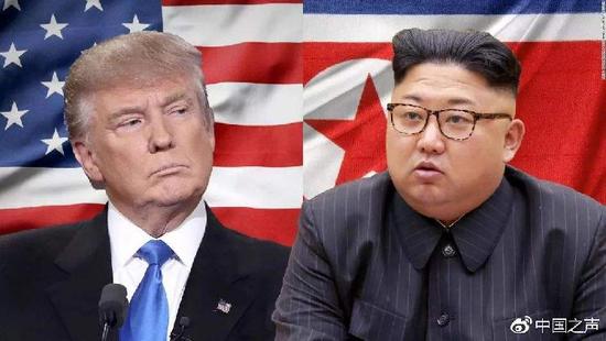 朝美领导人将抵达新加坡 当地记者和安保人员激增