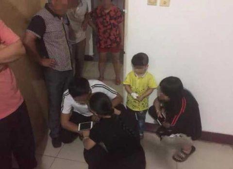 14岁少女与16岁男孩私奔一千公里 结局让人很暖心