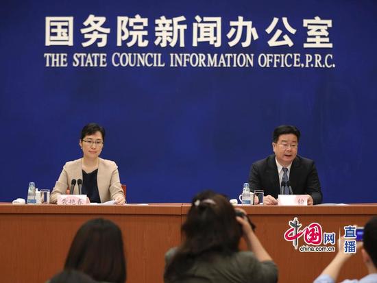 人社部:养老金中央调剂制度不会影响退休人员待遇