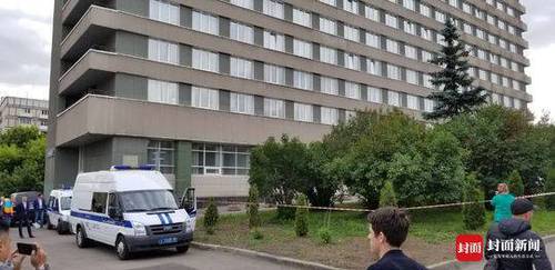 世界杯开幕日炸弹惊魂 官方球迷区酒店疑发现炸弹