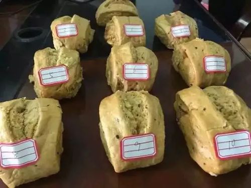 有毒红糖馒头涉案300余万 商贩用甜蜜素冒充红糖