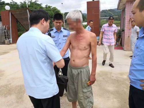 福建一被执行人叫嚣来抓我 法官满足要求拘15天