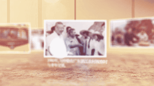 （设计：石天馨 制作：李夏）