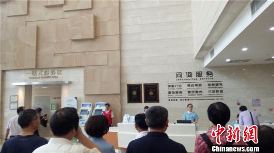 浙江全面下放卫生高级职称评聘权限推卫生人才改革