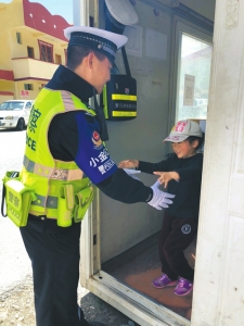 点击进入下一页