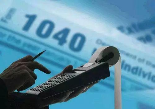 本轮个税改革三大看点 超出大多数人的预期