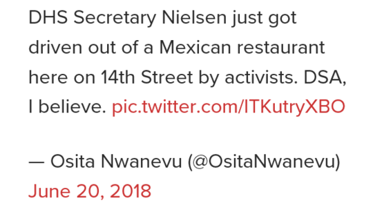 5位美国第一夫人公开指责特朗普最新移民政策